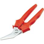 ハサミ・カッター・鋸 ハサミ ＴＲＵＳＣＯ　マルチカッター　１８５　  (TD48A)