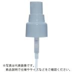 TRUSCO ( トラスコ中山 )　スプレー　ミスト　Φ２４　吐出量　０．１５ｃｃ ( TZ155-C094 )