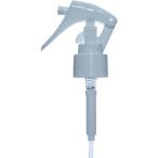 TRUSCO ( トラスコ中山 )　スプレー　コンパクトトリガー　吐出量　０．５ｃｃ ( TZ505-C167 )