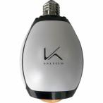 カルテック 光触媒 脱臭 除菌機能付きLED電球 ターンド ケイ KL-B01