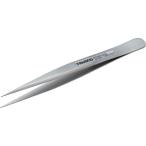 TRUSCO ( トラスコ中山 )　高精度ステンレス製ピンセット　１２０ｍｍ　先細型 ( TSP-72 (サキホソガタ120MM) )