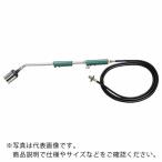 TRUSCO ( トラスコ中山 )　プロパンバーナー　ホース５Ｍ付　火口径７号 ( TB-L7-5M )