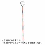 TRUSCO ( トラスコ中山 )　ピンポール　全長６００ｍｍ　ポール外径６．０ｍｍ ( TPP-60 )