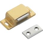 TRUSCO ( Trusco Nakayama ) магнит catch алюминиевый * горизонтальный 57mm (1 шт =1PK) ( TMC-11B )
