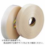３M ( スリーエム )　ＯＰＰ包装用粘着テープ　３７２ＨＱ　透明　４８ｍｍＸ１０００ｍ ( 372HQ TRA 48X1000 )