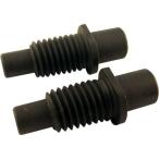 スーパー ( スーパーツール )　ピンスパナ用ピンＢ（２本１組）　細い方×太い方（ピンの直径）：６×８ ( PWB )