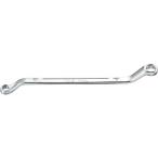 ＴＯＮＥ　ロングめがねレンチ（４５°）　８Ｘ１０ｍｍ ( M45-0810 )