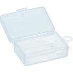 TRUSCO ( トラスコ中山 )　パーツケース　５８Ｘ４２Ｘ２３ ( TPC-60 )