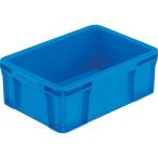 コンテナ・パレット ボックス型コンテナ ＴＲＵＳＣＯ　ＴＨＣ型コンテナ　ＴＨＣ－０７Ａ用フタ　青  (THC-07AF（B）)