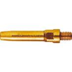 DAIHEN ( ダイヘン )　ＣＯ２／ＭＡＧ溶接用部品　チップ１．２φ ( K980C26 )