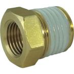 chiyoda трубы соединительная муфта втулка Rc1/8*R1/4 ( B-1F-2M(GT-41) ) тысяч плата рисовое поле через quotient ( АО )