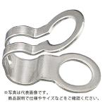 水本 ( 水本機械製作所 )　ステンレス　カップリング　３．２ｍｍ用 ( RCP-3.2 )