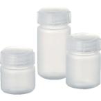 サンプラ ( サンプラテック )　ＰＰサンプラボトル広口　２０ｍｌ ( 02040 )