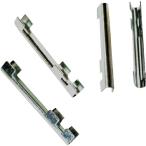 WAKI ( 和気産業 )　三ツ爪　小 シルバー　４個入り ( US-011 ) (メーカー取寄)