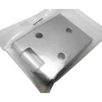WAKI ( 和気産業 )　ステン横長丁番 ３２ＭＭ ( BH-456 ) (メーカー取寄)