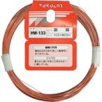WAKI ( 和気産業 )　銅線　　＃２２Ｘ２５Ｍ ( HW-133 )