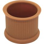WAKI ( 和気産業 )　イスキャップＢ薄茶丸 ２８ＭＭ ( BC-275 ) (メーカー取寄)