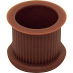 WAKI ( 和気産業 )　イスキャップＢ茶丸 ２１ＭＭ ( BC-163 ) (メーカー取寄)