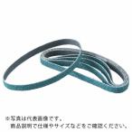 TRUSCO ( トラスコ中山 )　スモールベルト　２０Ｘ５２０　＃４０　（２０本入） ( TSB20-40 )