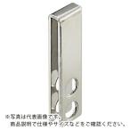 水本 ( 水本機械製作所 )　ステンレスグレーチング金具　グレーチングクリップ　ＧＣＫ型　５５ｍｍ×１５ｍｍ ( A-1558 ) (メーカー取寄)