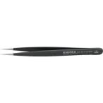 ＫＮＩＰＥＸ　汎用ピンセット　１２０ｍｍ ( 9221-01ESD )