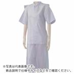 シンガー ( 宇都宮製作 )　袖なしエプロン（５０枚入）　ピンク ( N152-F )