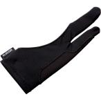 ELECOM ( エレコム )　タブレット用グローブ　誤動作防止機能付　Ｍサイズ ( TB-GV2M ) (メーカー取寄)