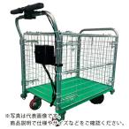 カンベ 網付き台車 アシスト付きメ