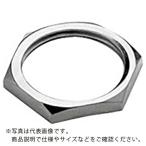 ELESA ( イマオコーポレーション )　ナット（管用平行ネジ用） (NUT-G3/4-NK)