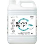 ライオン　メディプロ　抗ウイルスクリーナー５Ｌ ( MPMC5L )