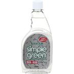 KDS ( Muratec KDS ) простой зеленый crystal 500ml изменение содержания ( SGC-500R )