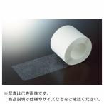TRUSCO ( トラスコ中山 )　透けるノンスリップテープ　屋外用　５０ｍｍＸ５ｍ ( TNTS-505 )