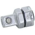 ＴＯＮＥ　ソケットアダプター　ラチェットめがね用アダプター　差込角９．５ｍｍ　全長２３ｍｍ ( RA3 )