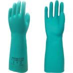 towa long ( восток мир корпорация ) химия защита перчатки Alpha Tec soru Beck s37-165 M ( 165-M )