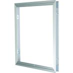 DAIKEN стена осмотр . серебряный 300×300 ( WE30J )