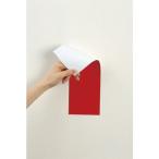 マグエックス マグネット両面カラーシート赤白 ( MSR-10RW ) (株)マグエックス