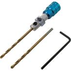 ベストツール　ＫＯＳＥＩ　簡単下穴ギリセット（鉄工用）３．０ｍｍ ( SG-3.0 )