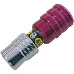 ベストツール　ＫＯＳＥＩ　簡単アダプター（カラー識別仕様） ( SA-3 )