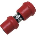 ベストツール　ＫＯＳＥＩ　下穴錐アダプターライト　赤 ( A-1 )