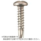 WAKAI ( 若井産業 )　ドリルねじ　ＶＰダンバ　ステンレス　ナベ　４×１３ ( DN413VS ) (5Ｐｋセット) (メーカー取寄)