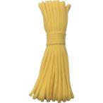 yutaka макияж шнур The * шнур средний круг шнур 10m желтый ( AC-102 ) ( АО )yutaka макияж 