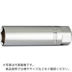 ＴＯＮＥ　プラグソケット（６角・マグネット付）　１４ｍｍ ( 3P-14S )