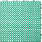 【SALE価格】コンドル ( 山崎産業 )　素足スノコ　本駒　緑 ( F-163-HK  GN )