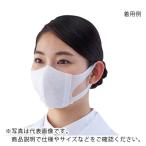 AS 超立体マスク 100枚入 ( 6-8541-22 ) (メーカー取寄)
