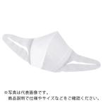 AS 超立体マスク サージカルタイプ・大きめ ( 1-9725-12 ) (メーカー取寄)