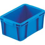 コンテナ・パレット ボックス型コンテナ ＴＲＵＳＣＯ　ＴＨＣ型コンテナ　有効内寸１３１Ｘ８３Ｘ７６　青  (THC-01A（B）)