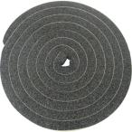 日東 発泡シール材 エプトシーラー No.686 15mm×10mm×2m ブラック ( 686X15X10 ) 日東電工(株)