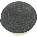 日東 発泡シール材 エプトシーラー No.686 15mm×15mm×2m ブラック ( 686X15X15 ) 日東電工(株)