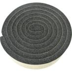 日東 発泡シール材 エプトシーラー No.686 15mm×20mm×2m ブラック ( 686X15X20 ) 日東電工(株)