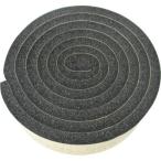 日東 発泡シール材 エプトシーラー No.686 15mm×50mm×2m ブラック ( 686X15X50 ) 日東電工(株)